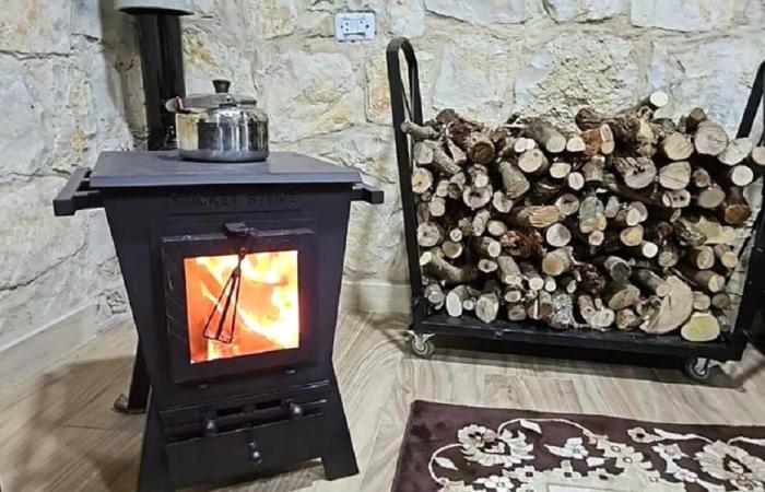 شتاء لبنان.. تعددت وسائل التدفئة والأزمة واحدة