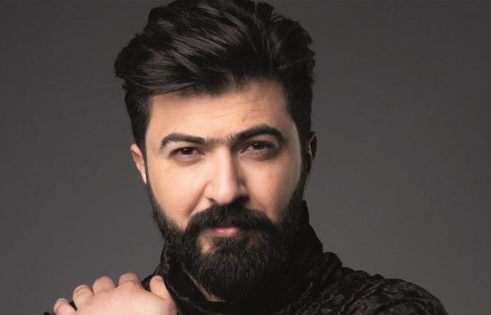 هل قام الفنان سيف نبيل بالإعتداء على حبيبته؟