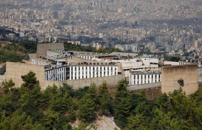 وفاة سجينين في سجن رومية