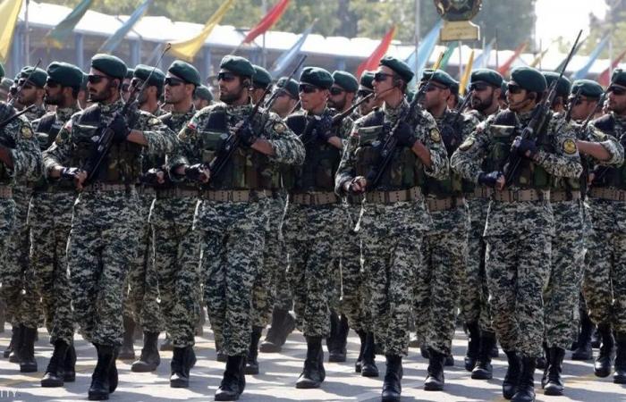 الجيش الإيراني جاهز لمواجهة التهديدات