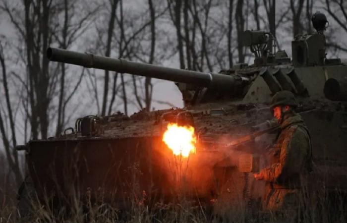 روسيا تدمر 111 مسيّرة أوكرانية خلال 3 ساعات