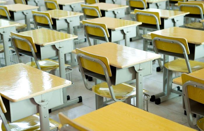 الوضع التربوي في خطر!