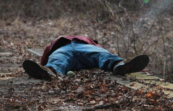 رئيس بلدية سقط عن السطح… وتوفي!