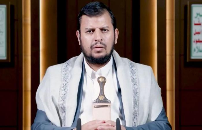 الحوثي: الوجود الإسرائيلي في “صومالي لاند” هدف مشروع لقواتنا