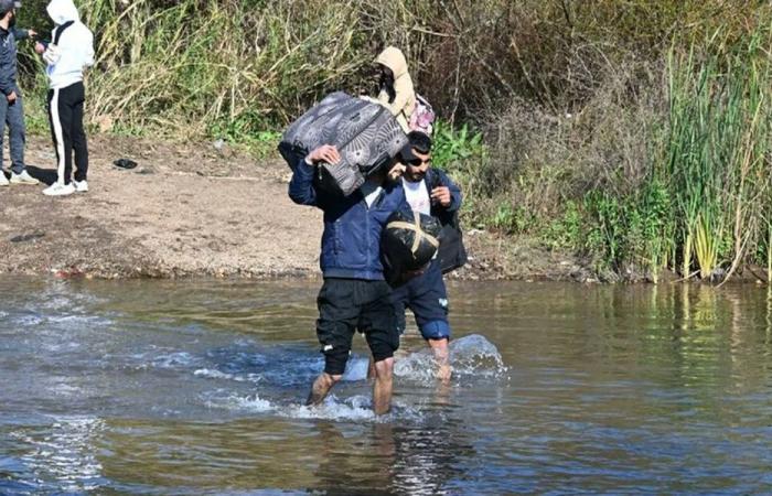 حاولوا العبور من لبنان.. غرق مجموعة من السوريين!