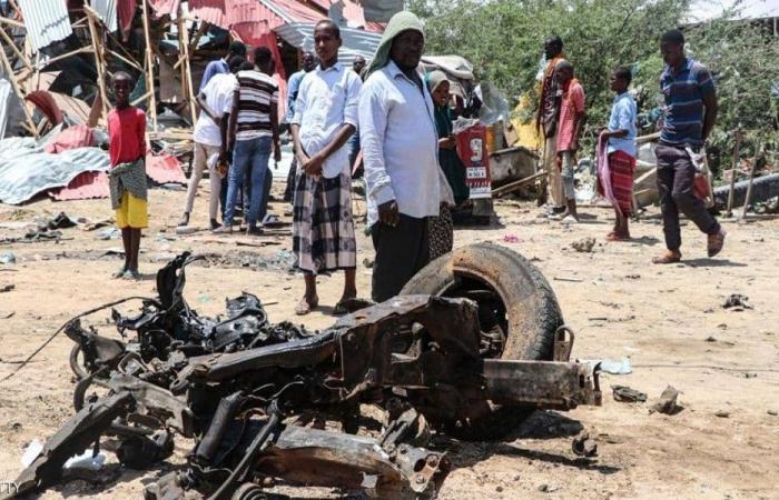 البرلمان الصومالي يقر بطلان اعتراف إسرائيل بـ”أرض الصومال”