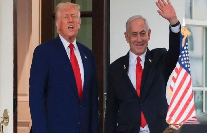 توقعات إسرائيلية تستبق اجتماع نتنياهو بترامب