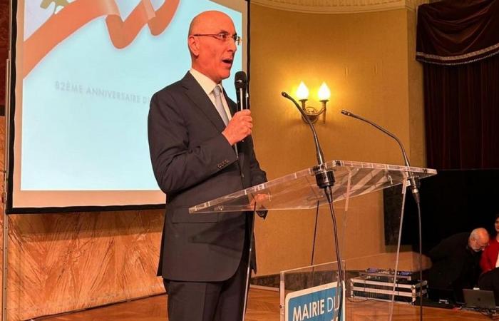 الحجار: الانتخابات ستُجرى في موعدها