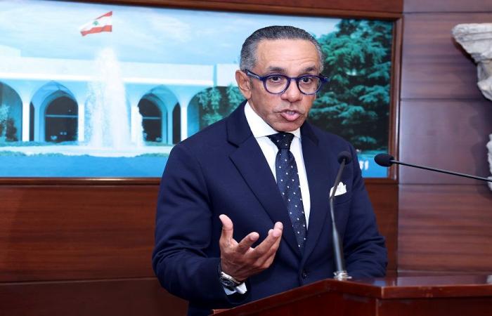 موسى: لا أنقل تحذيراً بل دعوة لتطبيق القرارات الدوليّة!