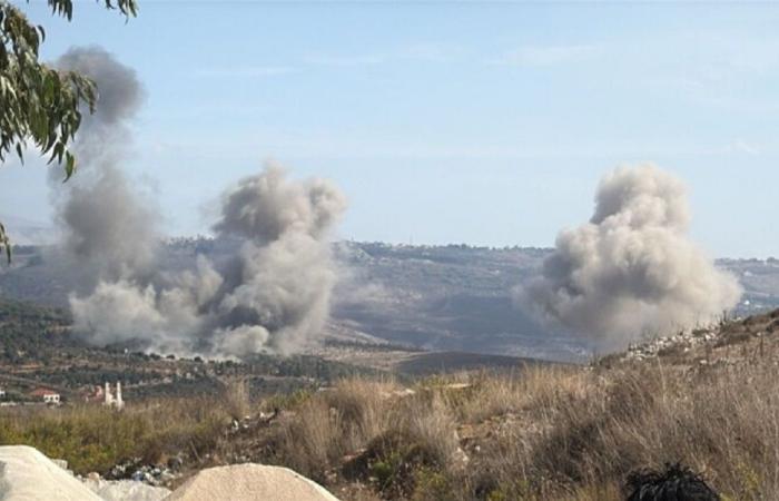 دوي انفجار في محيط المحمودية… ما مصدره؟