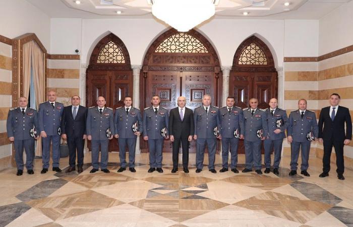 تدابير ليلة رأس السنة على طاولة وزير الداخلية