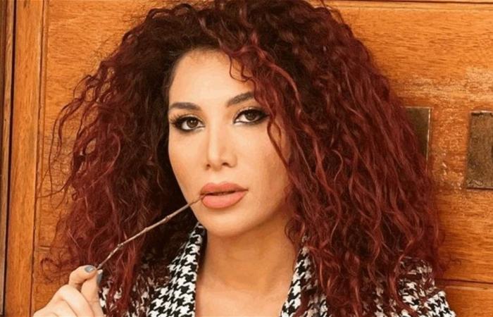 صورة جديدة لأمل طالب تثير تفاعل المتابعين