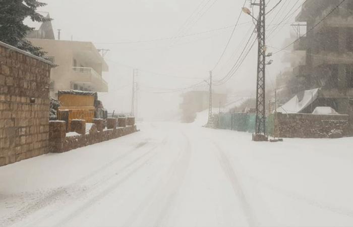 قرار بشأن مراكز التزلج