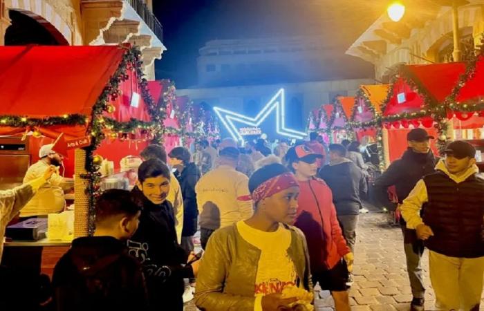 الميلاد بلبنان: زينة بالملايين و650 ألف أسرة بلا عيد!