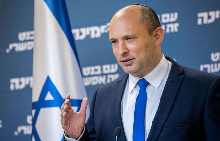 بينيت: رجال نتنياهو تعمّدوا تخريب العلاقات مع مصر