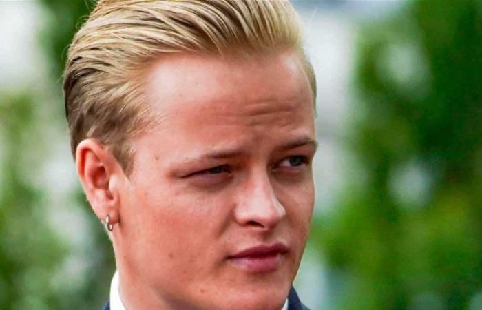 بعد توجيه تهم خطيرة للأمير ماريوس... هذا أوّل تعليق من العائلة المالكة في النرويج