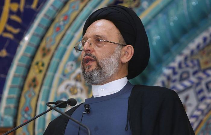 فضل الله مهنئًا بعيد رأس السنة: نأمل أن تفيض علينا بالتحرير والوحدة