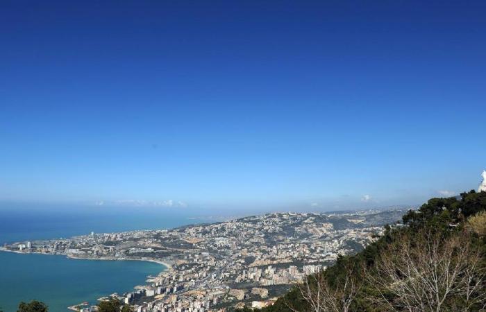 تحسن حركة المرور في جبيل بعد إزالة المياه