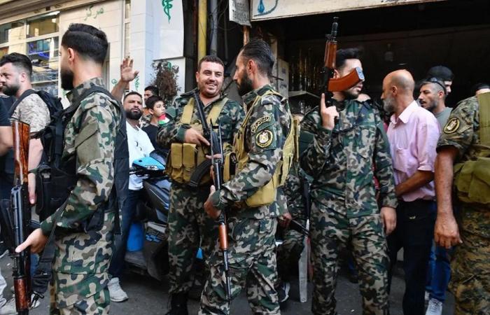 استياء رسمي لبناني من “حماس”