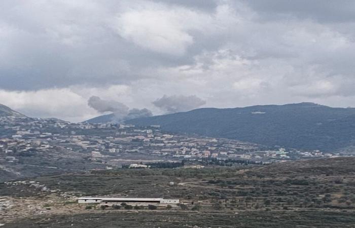 لمواجهة الصقيع “غالونات مازوت” هديّة للأهالي