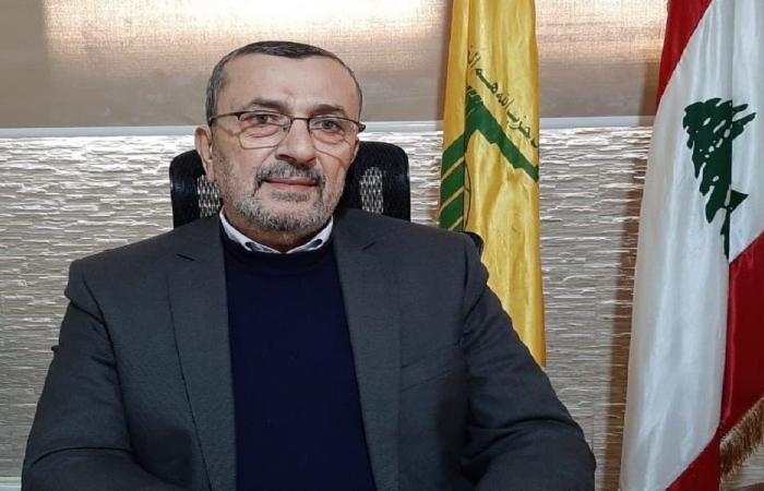 نائب “الحزب”: لقرار سياسي يكلّف الجيش حماية السيادة