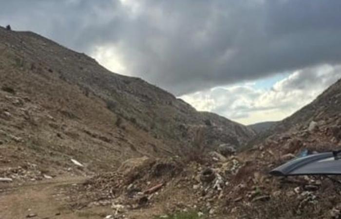 برفقة زوجها رجل الأعمال العربيّ... ممثلة عالميّة في لبنان (صور)