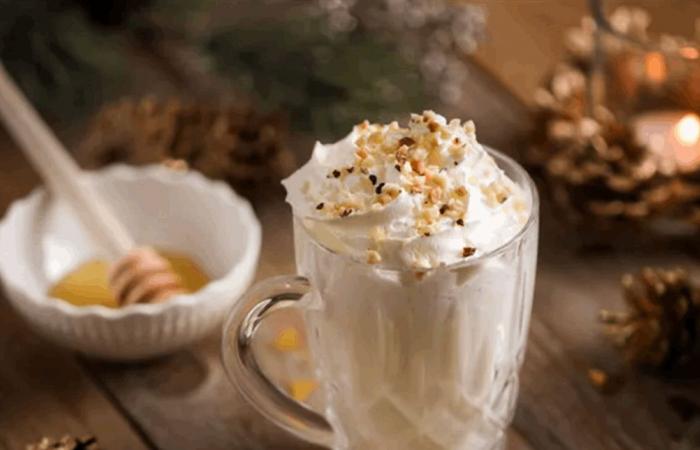 4 مشروبات تحتوي على سكر أكثر من قالب الحلوى