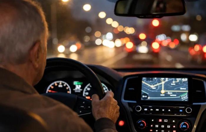 دراسة تكشف: تغيّرات القيادة اليومية قد تكون مؤشراً مبكراً للخرف