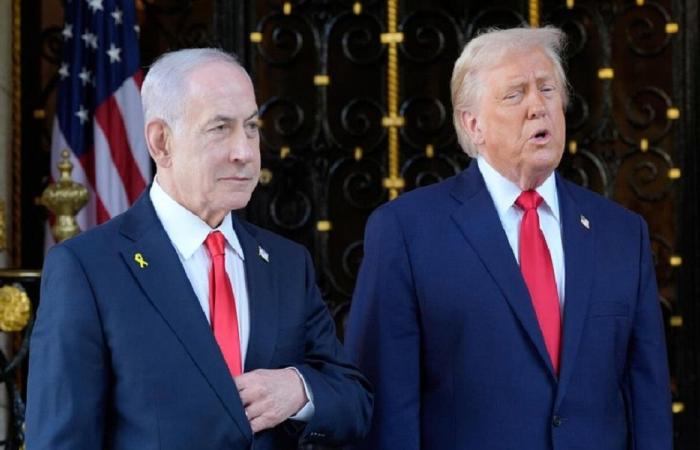 ترامب يطلب تأجيل عملية إسرائيلية في لبنان