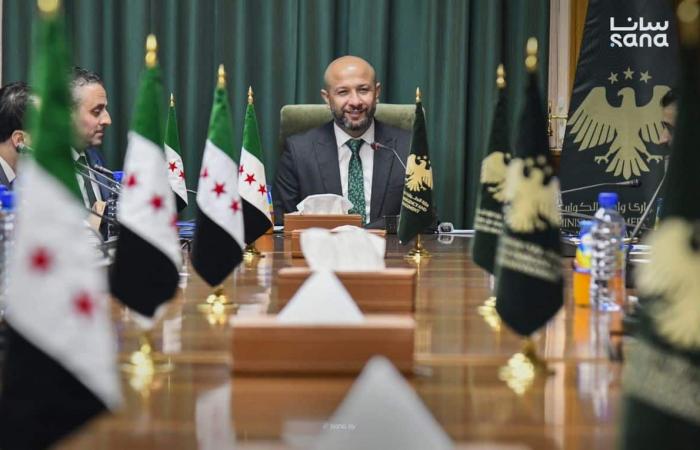 من الاستجابة إلى الاستباق.. كيف تعيد سوريَة بناء سجل المخاطر الوطني بالبيانات؟