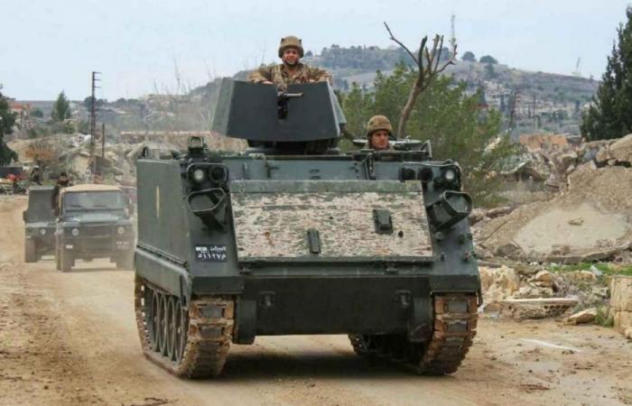 بعد ورود معلومات عن تسلل اسرائيلي جنوبًا.. الجيش يتحرّك