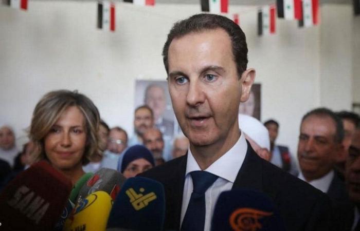 دعوة عاجلة لتوقيف فلول نظام الأسد في لبنان