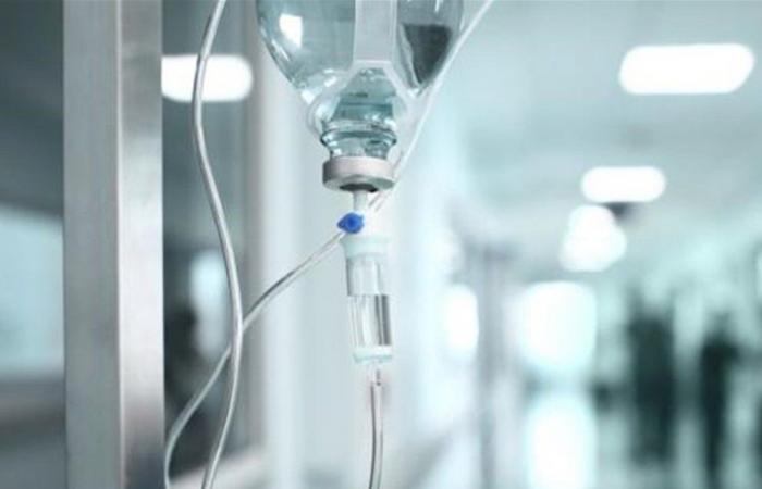 وضعه خطير... تدهور حالة فنان عربيّ بشكلٍ كبيرٍ وهذا ما كشفه أحد أصدقائه