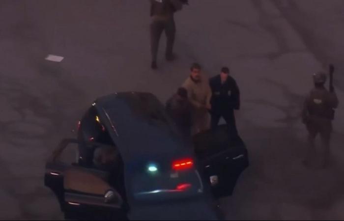 مادورو في نيويورك: ما زلت رئيساً لبلادي