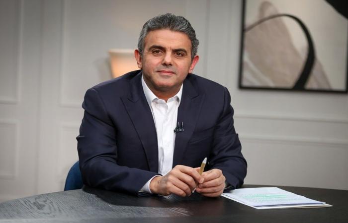 حواط: سلاح “الحزب” جلب التعاسة