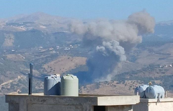 عين إسرائيل على شمال الليطاني… وضربات كبيرة تنتظر “الحزب”!