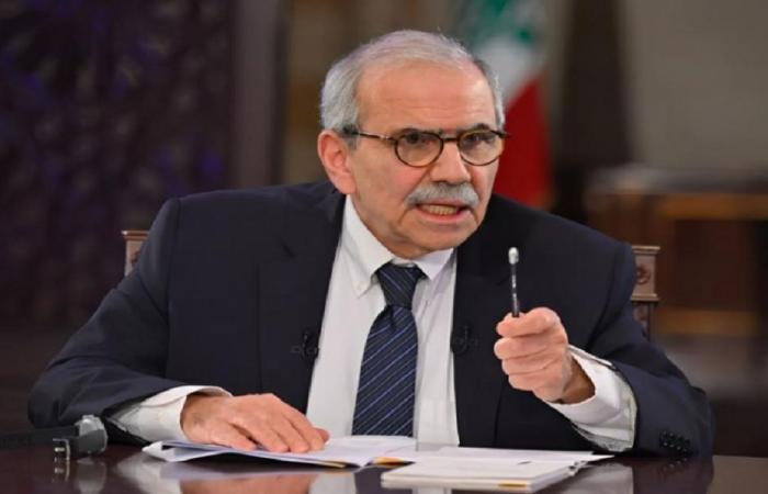 التطورات اللبنانية والإقليمية بين سلام وبخاري