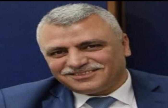 شقير بحث مع لاكروا الأوضاع على الحدود الجنوبية