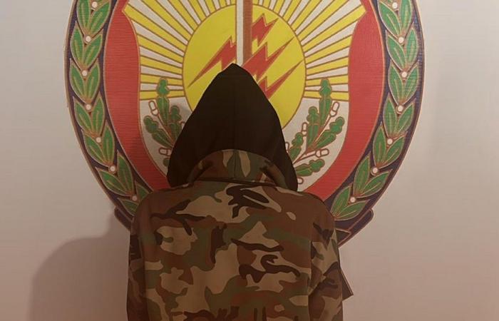 “طقطق” في قبضة أمن الدولة