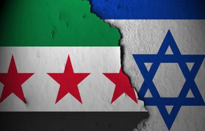 الإتفاق الأمني السوري الإسرائيلي وتطويق لبنان؟