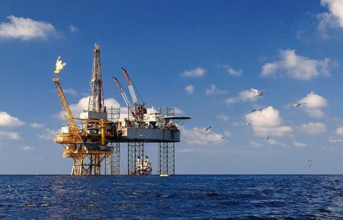 ما جديد ملف التنقيب عن الغاز؟