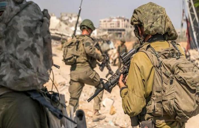 الجيش الإسرائيلي: نهاجم أهدافًا للـ”الحزب” جنوب لبنان