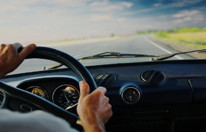 تنبيه من “التحكم المروري” للسائقين