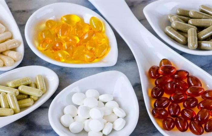 الإفراط في المكملات الغذائية قد يهدد صحتك