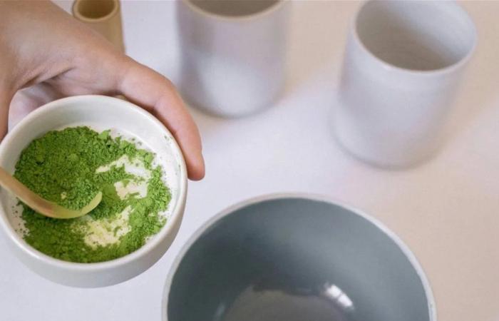 هل تساعد مساحيق الخضار على تقليل الانتفاخ ؟