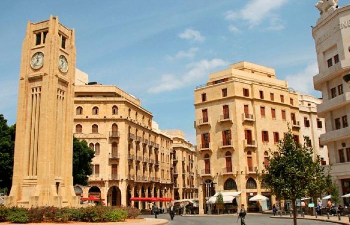 موازنة الطاقة في لجنة المال عصر الجمعة