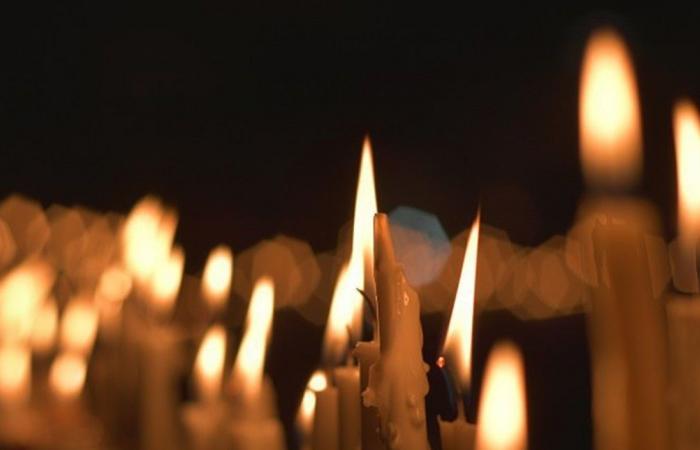 الأطباء لم يتمكنوا من تشخيص حالتها.. وفاة ابنة فنان شهير بعد أيام على فقدانه والده (صورة)