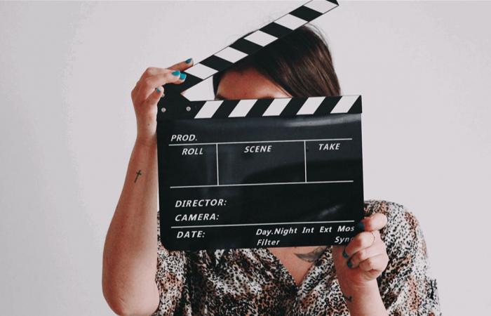 ممثلة عربية ترفض استخدام اسمها الحقيقي.. وتكشف عن السبب