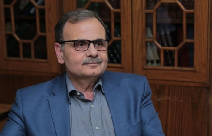 البزري تابع أوضاع مرفأ صيدا مع مستشار وزير الأشغال