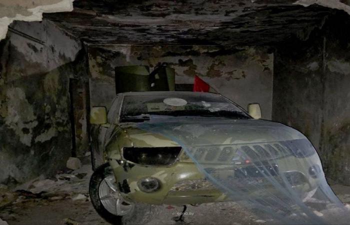 الجيش السوري يحذر الأهالي من مفخخات في حيّ الشيخ مقصود